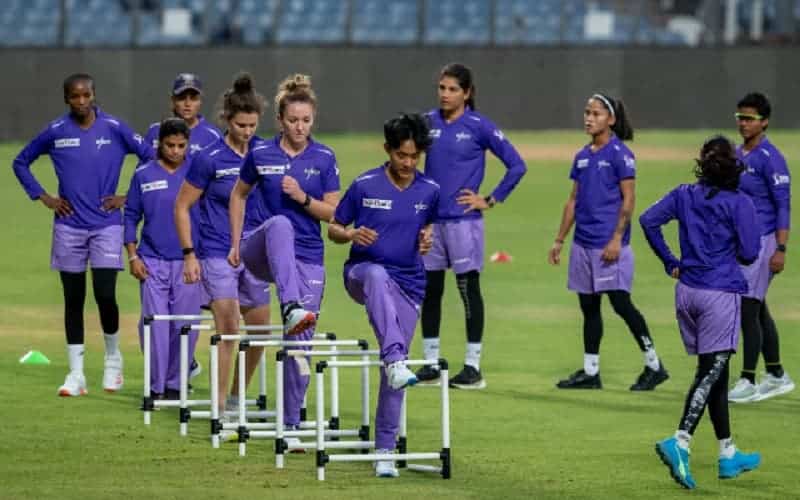 Womens T20 Challenge 2022 TV Channels, Live Streaming Details, All You Need To Know