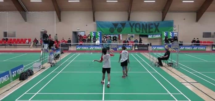 YONEX Slovenia International 2022 TV Channels, Live Streaming Details, Schedule, Dates, Times, Draw, All You Need To Know