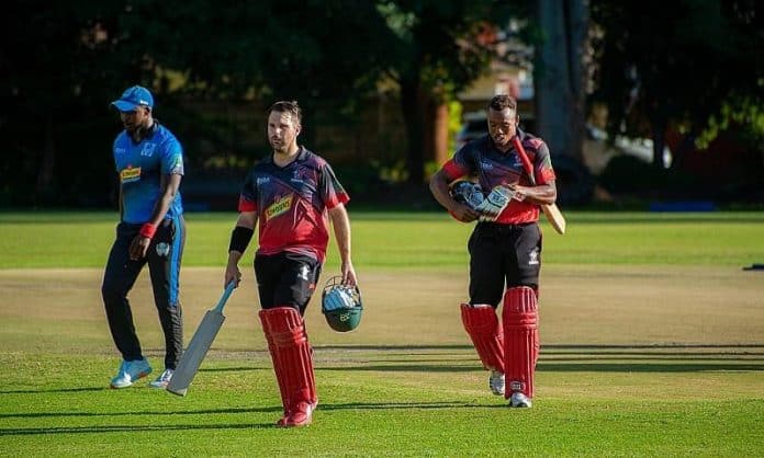 Zimbabwe vs Namibia 2022 TV Channels, Live Streaming Details, Full Schedule, And Squads All You Need To Know