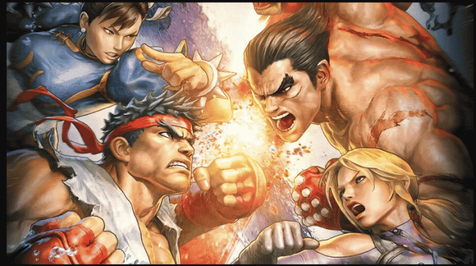 best playstation 4 fighting games