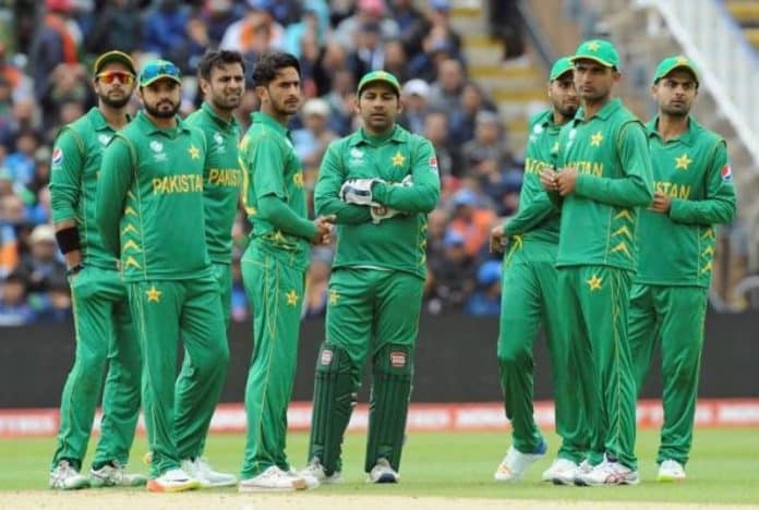 Asia Cup Pakistan Squad 2022 - Full Players List