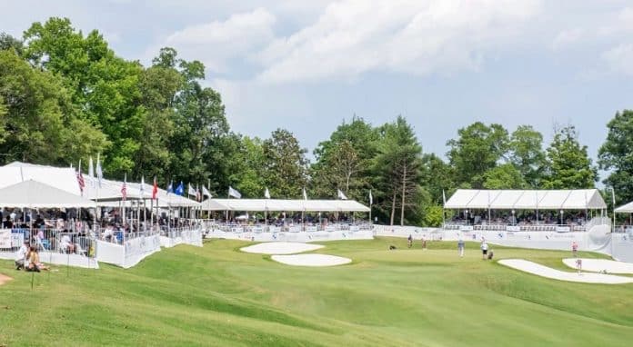 BMW Charity Pro-Am 2022 Prize Money Breakdown, Everything you need to know