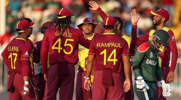 Bangladesh tour of West Indies 2022 TV Channels, Live Streaming Details, Full Schedule, And Squads All You Need To Know