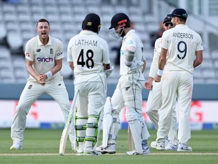 England vs New Zealand 1st Test, Day 1 Dream11 Prediction, Head to Head, Playing XI, Weather Forecast, Pitch Report, & Fantasy Cricket Tips, Where To Watch Live Coverage?