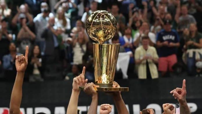 NBA Finals 2022 Schedule, Start Times, TV channels, Where to watch Live Stream? All You Need To Know