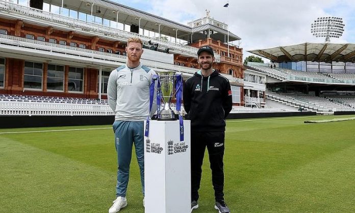 New Zealand tour of England 2022 TV Channels, Live Streaming Details, Full Schedule, And Squads All You Need To Know
