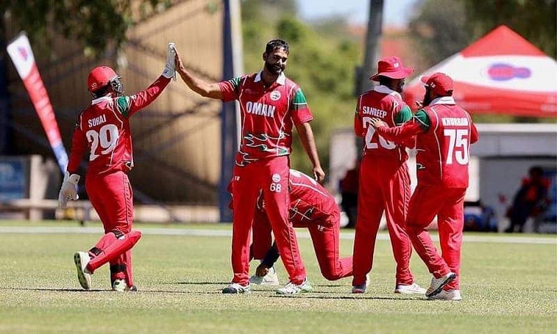 Oman vs Nepal 2nd Match Prediction, Head to Head, Playing XI, Weather Forecast, Pitch Report, & Fantasy Cricket Tips, Where To Watch Live Coverage?