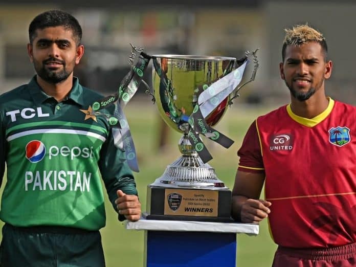 Pakistan vs West Indies 2nd ODI Prediction, Head to Head, Playing XI, Weather Forecast, Pitch Report, & Fantasy Cricket Tips, Where To Watch Live Coverage?