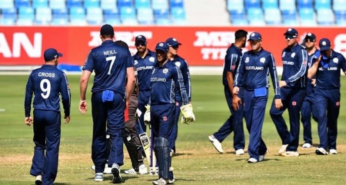 United Arab Emirates vs Scotland, 5th Match Dream11 Prediction, Head to Head, Playing XI, Weather Forecast, Pitch Report, & Fantasy Cricket Tips, Where To Watch Live Coverage?