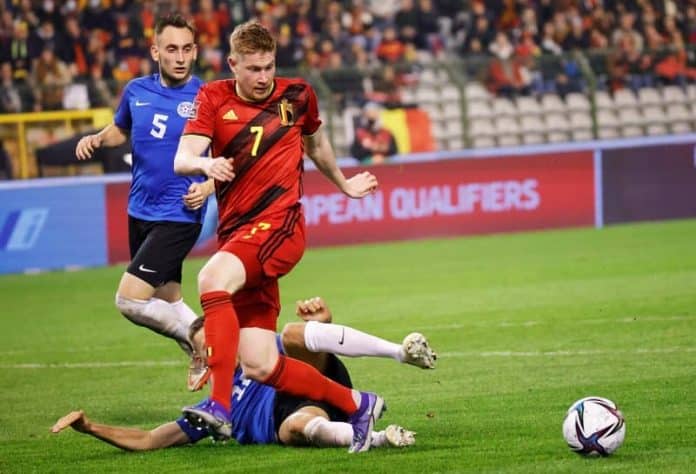 Wales v Belgium Prediction, Head-To-Head, Lineup, Where To Watch Live Today Match Details – June 11, 2022