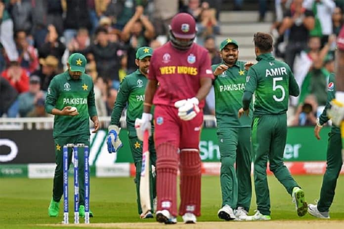 West Indies tour of Pakistan 2022 TV Channels, Live Streaming Details, Full Schedule, And Squads All You Need To Know