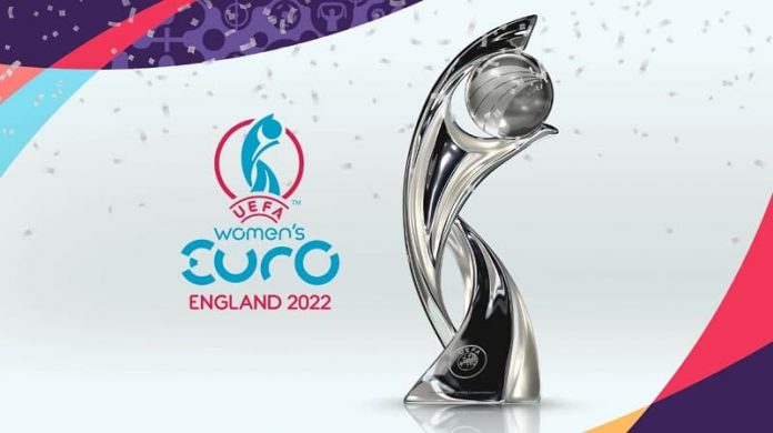 Women's Euro 2022 Fixtures, Groups, dates, schedule, kick-off times, All You Need To Know