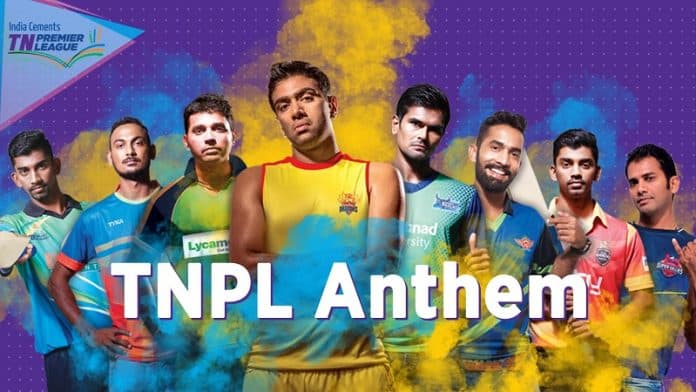 Tamil Nadu Premier League (TNPL)