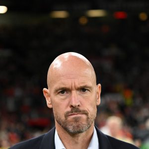 Ten Hag