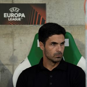 Arteta