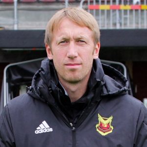 Graham Potter