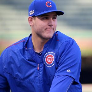 Anthony Rizzo