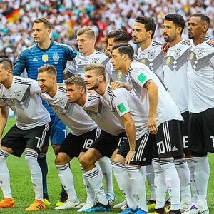 Germany World Cup