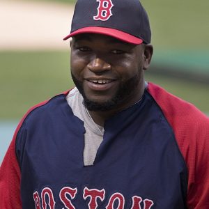 David Ortiz