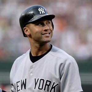 Derek Jeter