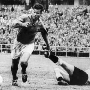 Just Fontaine World Cup