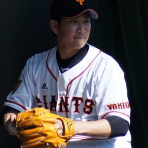 Tomoyuki Sugano