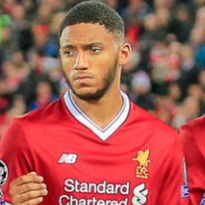 Joe Gomez