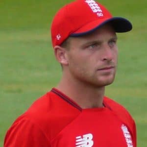 Jos Buttler