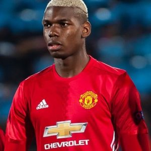 Paul Pogba