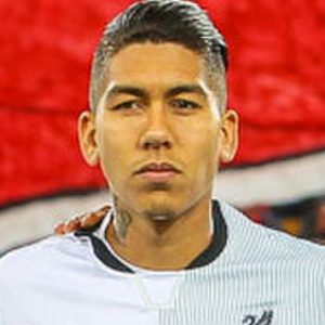 Roberto Firmino