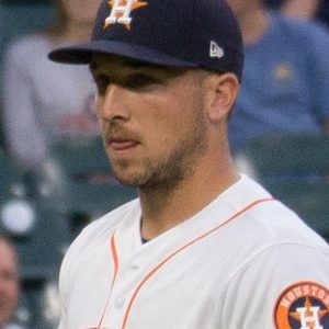 Alex Bregman