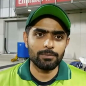 Babar Azam Pakistan