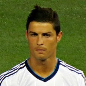 Ronaldo