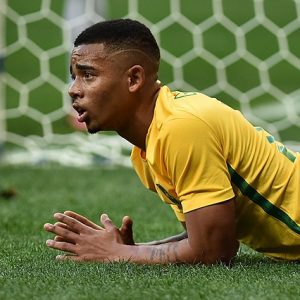 Gabriel Jesus