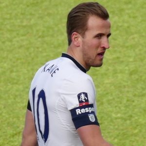 Harry Kane