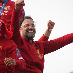 Jurgen Klopp