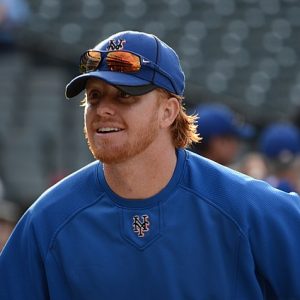 Justin Turner