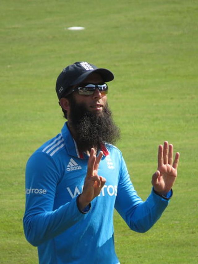 To be a great team, according to Moeen Ali, England must win the T20 World Cup