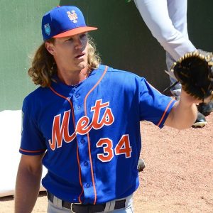 Noah_Syndergaard Team USA