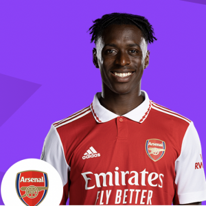 Albert Sambi Lokonga Arsenal