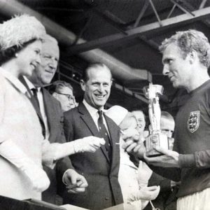 1966 England World Cup