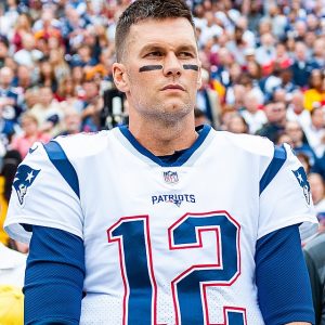 Tom Brady