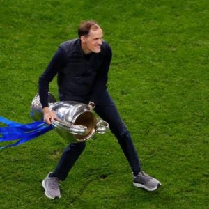 Tuchel