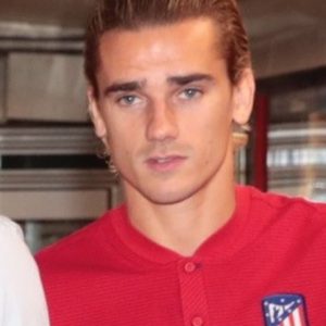 Antoine Griezmann Handsome