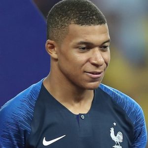 Mbappe