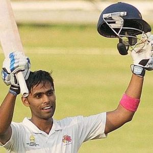 Suryakumar Yadav