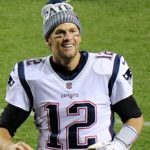 Tom Brady