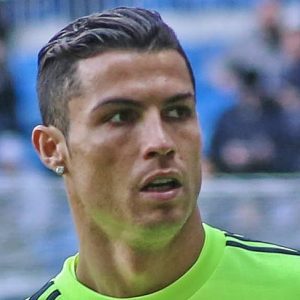Cristiano Ronaldo Handsome