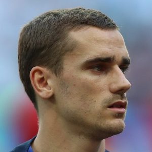 Antoine Griezmann Handsome