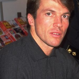 Lothar_Matthäus_1995 world Cup